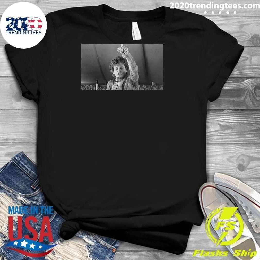 As a Child Evangelist, He Roused the Faithful Later He Exposed the Con Shirt