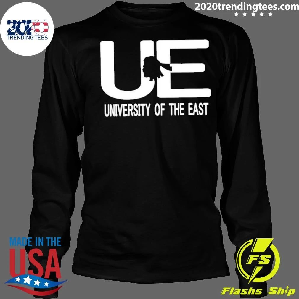 University of the East UE Philippines Shirt