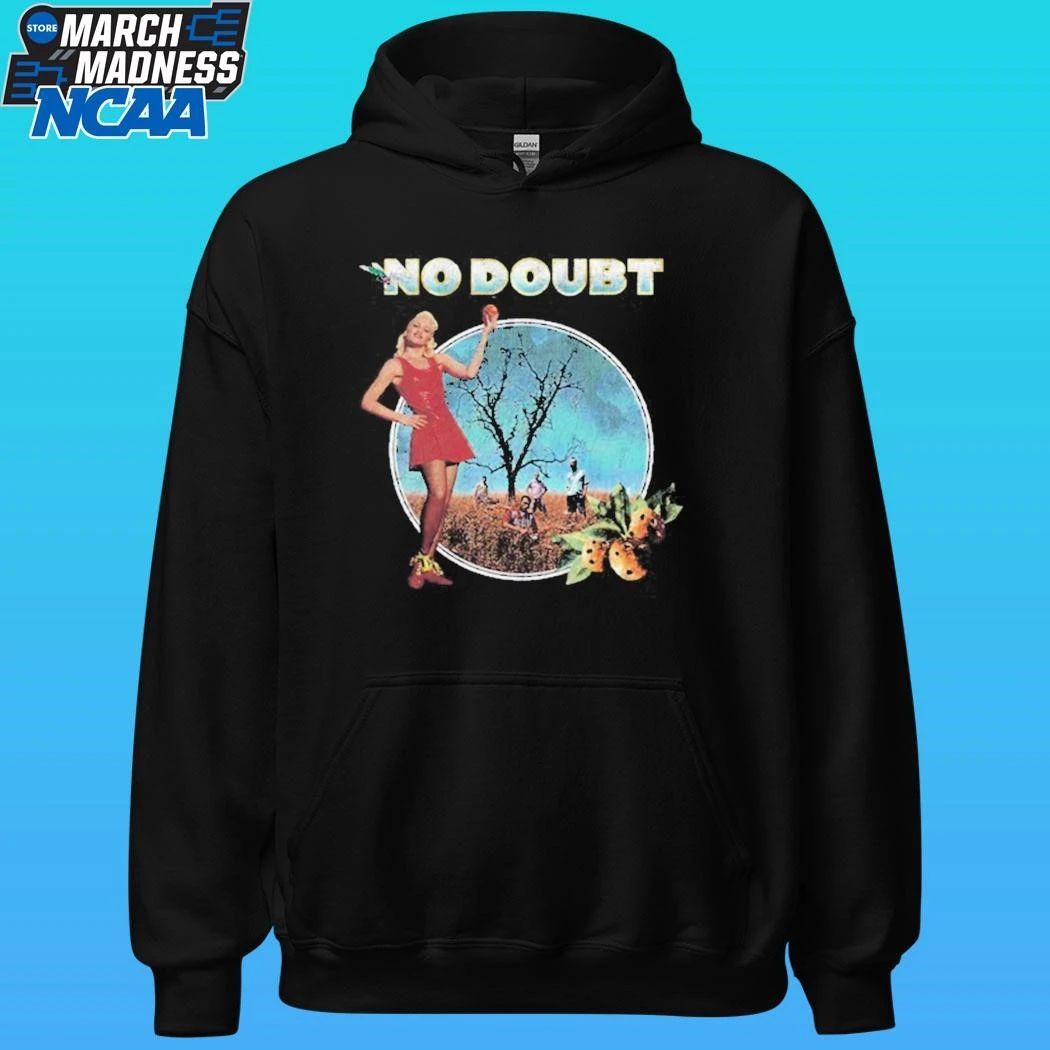 No Doubt Tragic Kingdom 2026 Shirt