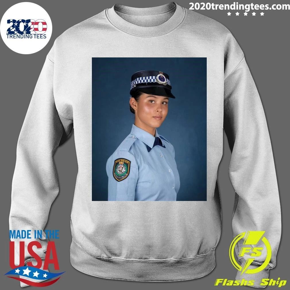 Rip Constable Mia Lay Shirt