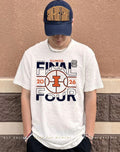 Illinois Basketball 2026 Final Four Court classic shirt