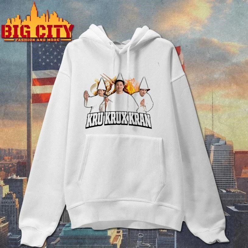 Ku Klux Klan Prawn Dumplings Shirt