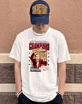 John Calipari Arkansas Razorbacks Sec Champions 2026 shirt