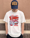 ST John’s Red Storm Basketball The Beast of the East Is Back shirt