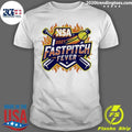 2027 Nsa Fastpitch Fever Fastpitch Tournament Shirt