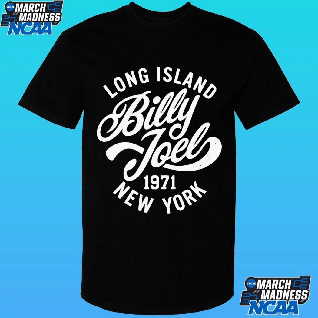 The Boys Jack Quaid Hughie Camp­bell Bil­ly Joel Long Is­land 1971 New York Shirt