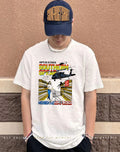 Ideologie Operation Southern Spea shirt