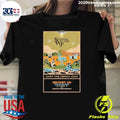 Stephen Wilson JR. Belfast UK October 15 2026 Shirt