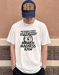 Michigan State Spartans 2026 March Madness Raw Basketball paint shirt