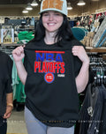 Detroit Pistons 2026 NBA Playoffs classic shirt