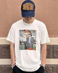 Harry in the kitchen photo shirt