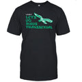 Toxic Femme Lgbt Let’s Go Birds Transsexual Shirt