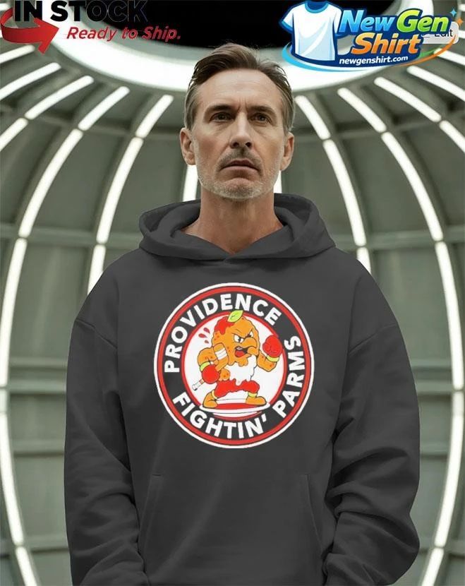Providence Bruins Fightin’ Parms Shirt