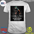 In Loving Memory Tyler Ulrich 2005-2026 Shirt
