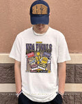 Philadelphia 76ers Vs Los Angeles Lakers Nba Finals Dueling Court Matchup shirt