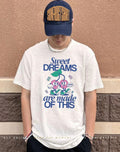 Twin cherries sweet dreams are made for this shirt