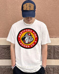 Hartford Fire Department Ladder 3 Spare and Engine shirt