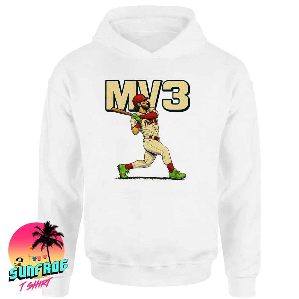Mv3 Premium Brandon Marsh Philadelphia Phillies shirt