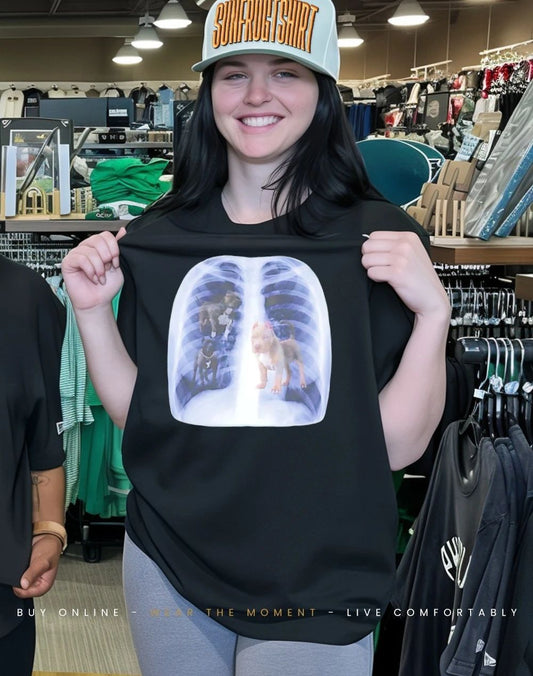 I got that dog in me meme shirt