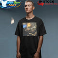 Friday Night Game Night Graphic Shirt