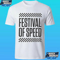 The Goodwood Festival Of Speed Grid Shirt