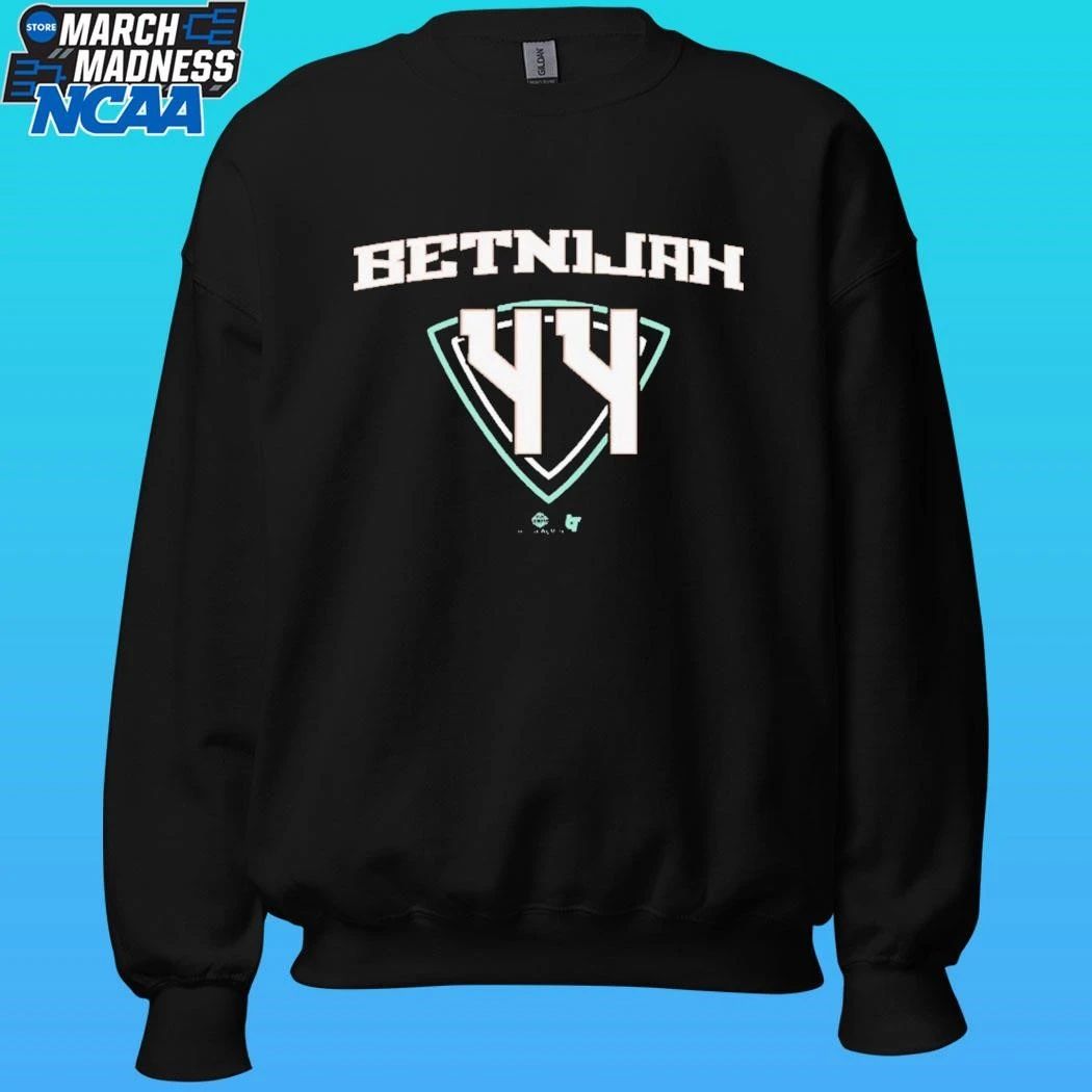 Betnijah Laney-hamilton Ny 44 Shirt