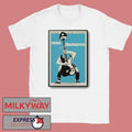 Mac Demarco Chicago IL 5 7 2026 Poster shirt
