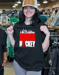 Philadelphia Flyers Scumbag Hockey city skyline shirt