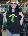 Pickle Dill With It Shirt