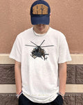 Anime Assault tactical cartoon shirt