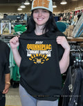 Quinnipiac Women’s Hockey 2026 ECAC Tournament Champions shirt