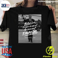 Bottom Line, It’s Gonna All Work Out You Know Why Italways Does President Donald J. Trump Shirt