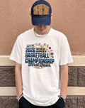 March Madness 2026 NCAA Division I Women’s Basketball Championship First Four shirt