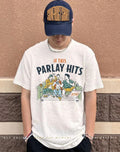 Couch gambling parlay if this parlay hits shirt