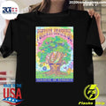 Forever Grateful Dead 2026 Golden Gate Park In San Francisco CA Shirt