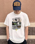 Masters 2026 Cameron Young Augusta National Shirt