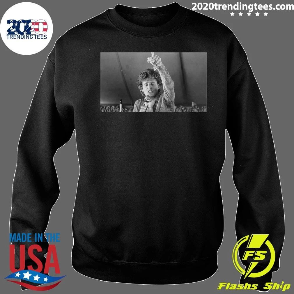 As a Child Evangelist, He Roused the Faithful Later He Exposed the Con Shirt