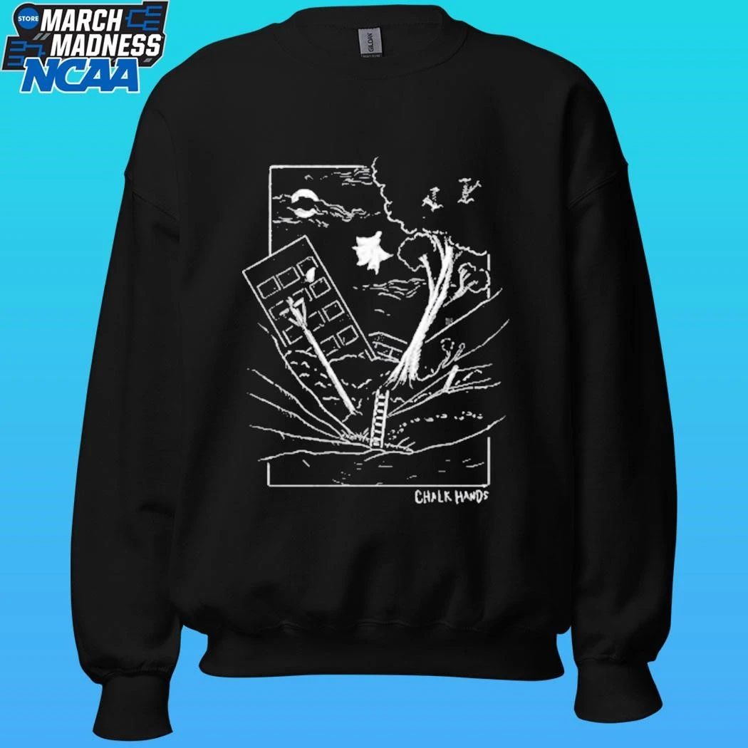 Chalkhands Ladder Shirt