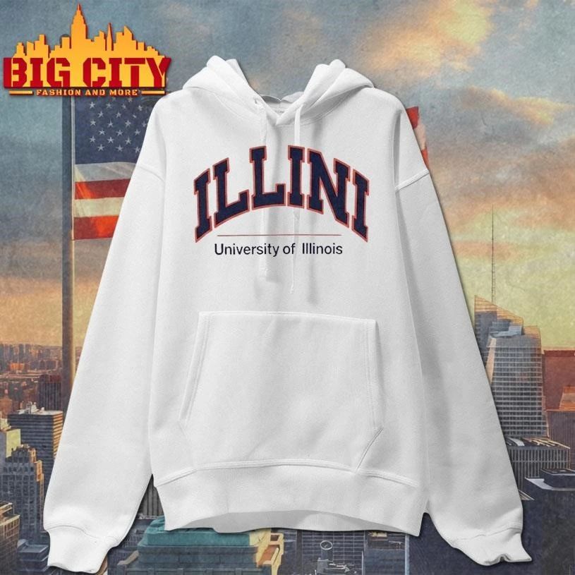 Premium Shota Imanaga University of Illinois Shirt
