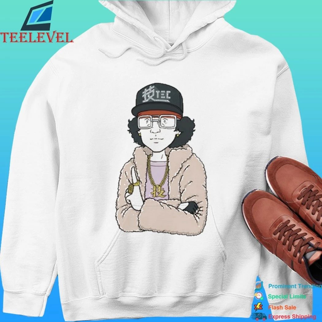 Romeo is a Dead Man Meijin Shirt