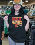 Cleveland Cavaliers 2026 NBA Playoffs classic shirt