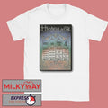 Hinterland St. Charles Iowa Jul 30-Aug 2 2026 Poster shirt