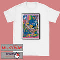Mt. Joy Sept 12 2026 RBC Amphitheatre In Toronto ON Poster shirt