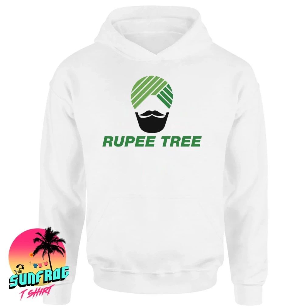 Rupee Tree Indian shirt