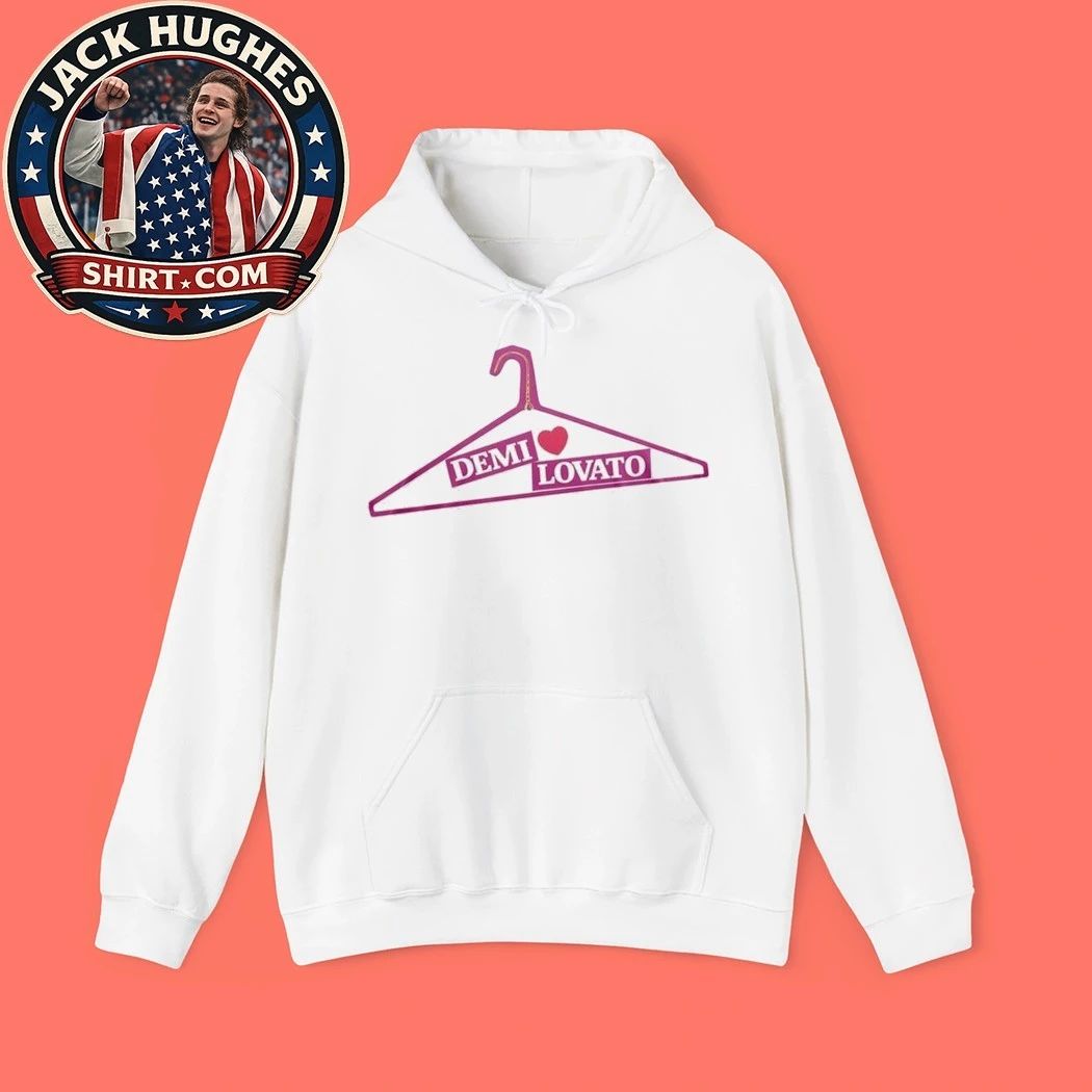Demi Lovato It’s Not That Deep Tour 2026 Shirt