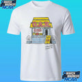 O.a.r Crew Photo Memories Since 96 Shirt