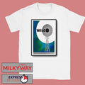 Show May 6 2026 WILCO Buddy Holly Hall Poster shirt