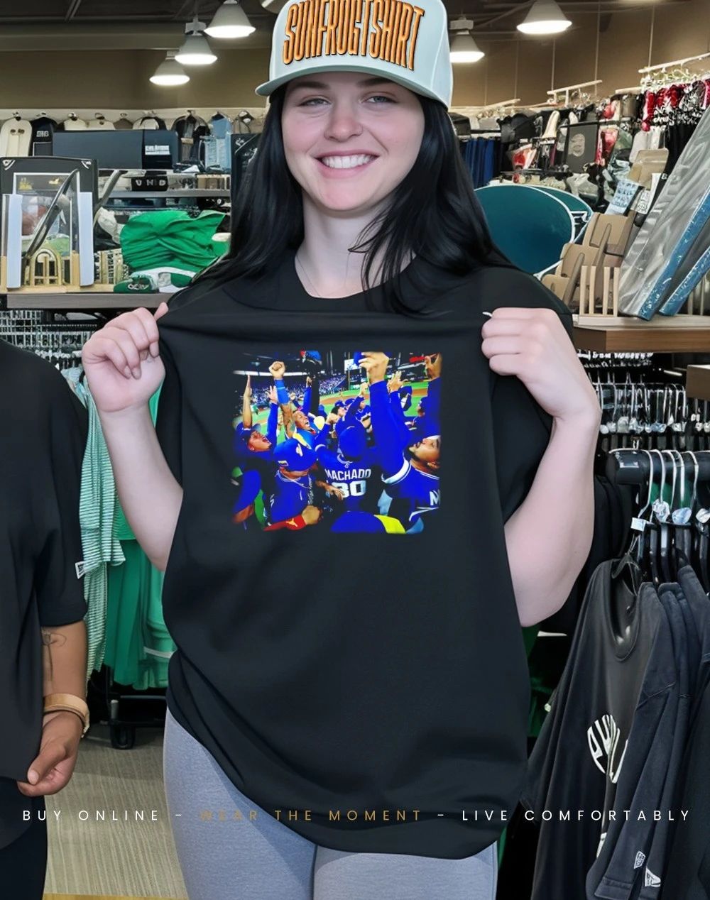 Campeones Venezuela baseball 2026 WBC Champions celebration shirt