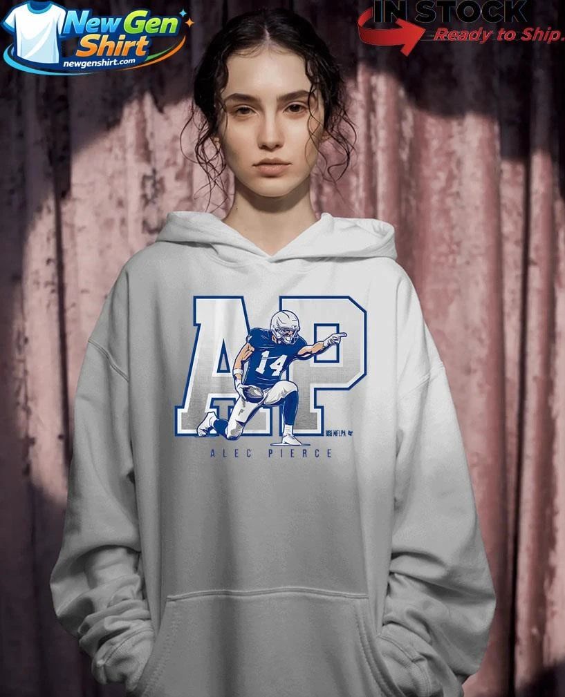 Alec Pierce AP Shirt