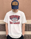 USMNT Vs he World 2026 USA shirt